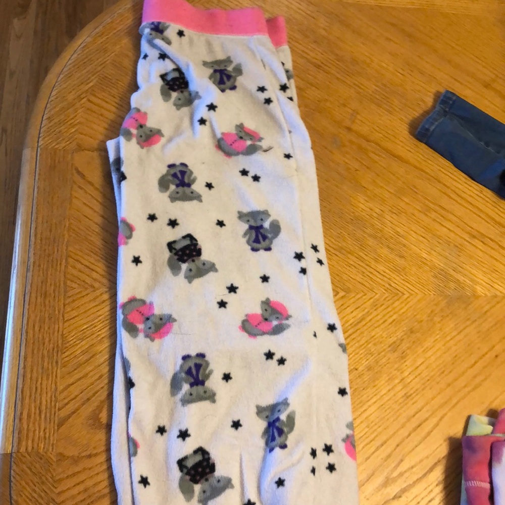 Pajama pants